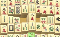 The Great Mahjong