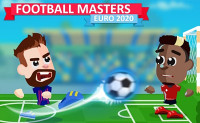 Soccer Masters: Euro 2020