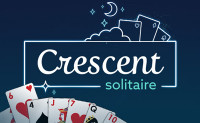 Crescent Solitaire