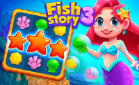 Fish Story 3